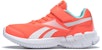 (PS) Reebok Ztaur Run 'Orange Magic Tape' Lelaki Wanita Larian S24074