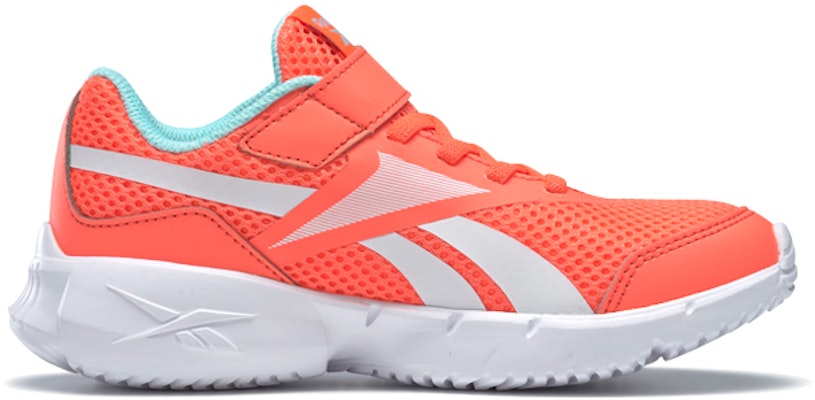 (PS) Reebok Ztaur Run 'Orange Magic Tape' Lelaki Wanita Larian S24074 Order (PS) Reebok Ztaur Run 'Orange Magic Tape' Lelaki Wanita Larian S24074