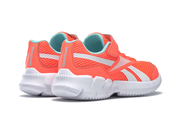 Shop (PS) 锐步 Ztaur Run '橙色魔术胶带' S24074