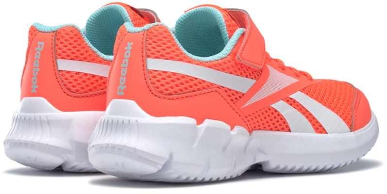 (PS) Reebok Ztaur Run 'Orange Magic Tape' Lelaki Wanita Larian S24074 Shop (PS) Reebok Ztaur Run 'Orange Magic Tape' Lelaki Wanita Larian S24074