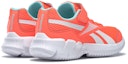 Shop (PS) Reebok Ztaur Run 'Orange Magic Tape' Lelaki Wanita Larian S24074