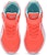 (PS) Reebok Ztaur Run 'Orange Magic Tape' Lelaki Wanita Larian S24074