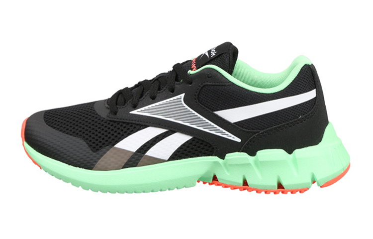 (Preschool) Reebok Ztaur Run Running Shoe 'Green Black' G54864