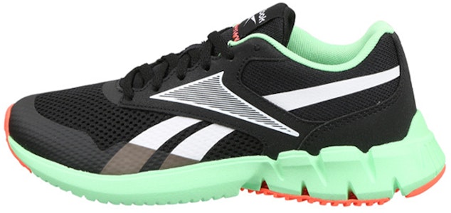 (PS) Zapatillas de Running Reebok Ztaur Run 'Verde Negro' G54864 Buy (PS) Zapatillas de Running Reebok Ztaur Run 'Verde Negro' G54864
