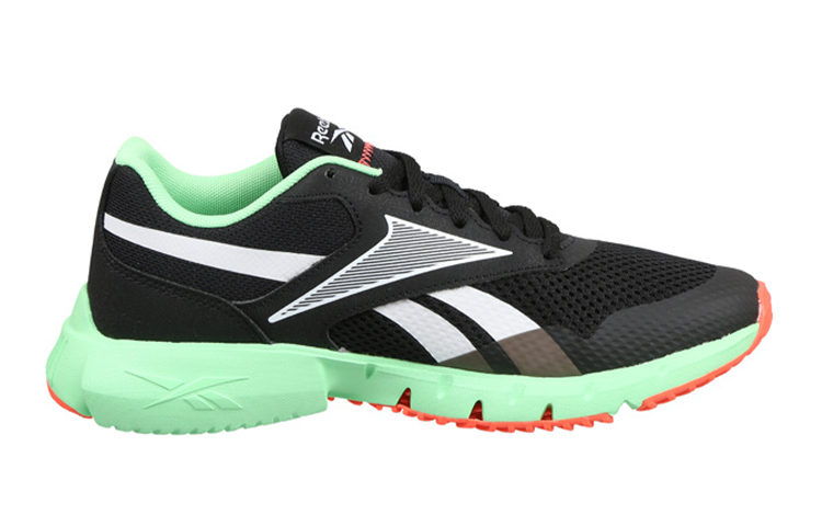 Order (PS) Reebok Ztaur Run Laufschuh ''Grün Schwarz'' G54864