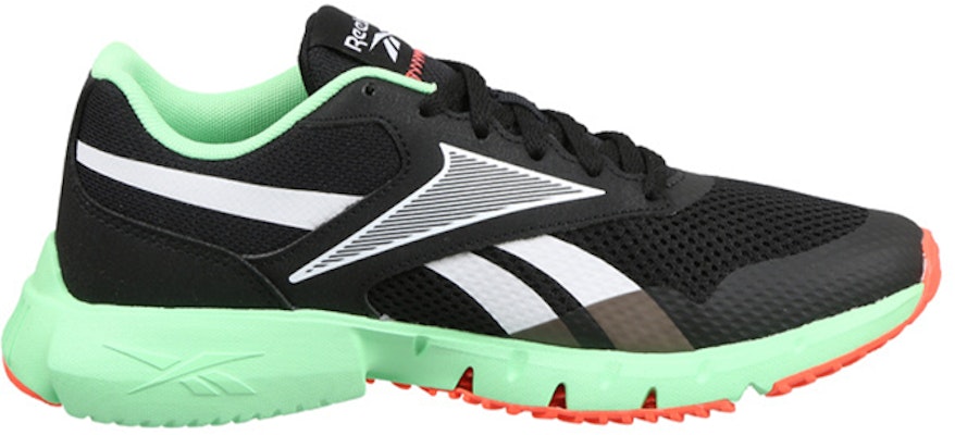 (PS) Kasut Lari Reebok Ztaur Run 'Hijau Hitam' G54864 Order (PS) Kasut Lari Reebok Ztaur Run 'Hijau Hitam' G54864