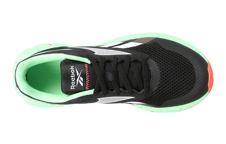 Shop (PS) Reebok Ztaur Run Laufschuh ''Grün Schwarz'' G54864