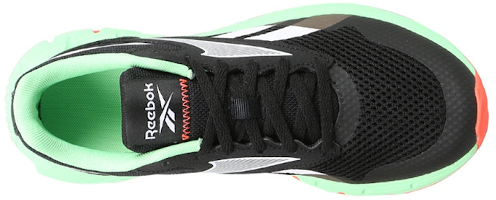 (PS) Kasut Lari Reebok Ztaur Run 'Hijau Hitam' G54864 Shop (PS) Kasut Lari Reebok Ztaur Run 'Hijau Hitam' G54864