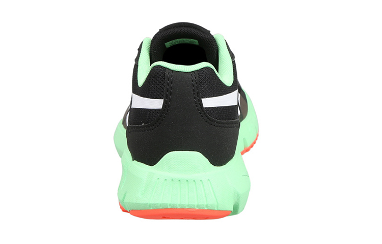 Purchase (PS) Reebok Ztaur Run Laufschuh ''Grün Schwarz'' G54864