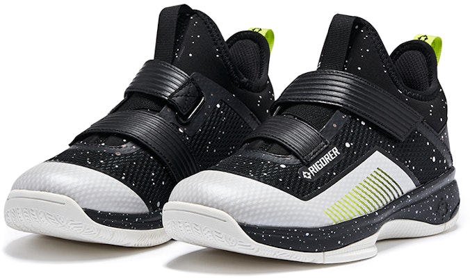 (PS) RIGORER 2.0 'Blanco y Negro' Z622160107-4 Lookbook (PS) RIGORER 2.0 'Blanco y Negro' Z622160107-4