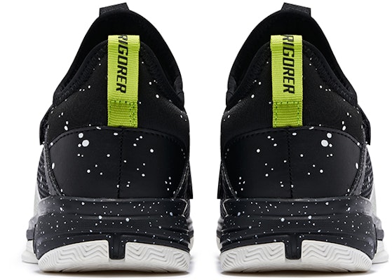 (PS) RIGORER 2.0 'Blanco y Negro' Z622160107-4 Shop (PS) RIGORER 2.0 'Blanco y Negro' Z622160107-4