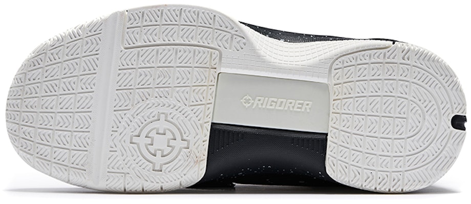 (PS) RIGORER 2.0 'Blanco y Negro' Z622160107-4 Details for (PS) RIGORER 2.0 'Blanco y Negro' Z622160107-4