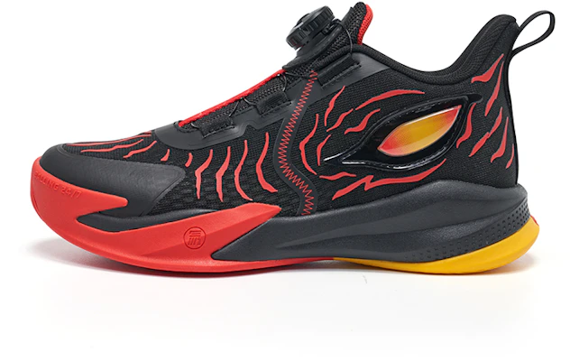 (PS) RIGORER 儿童休闲百搭低帮篮球鞋 Z623460102-111 Buy (PS) RIGORER 儿童休闲百搭低帮篮球鞋 Z623460102-111