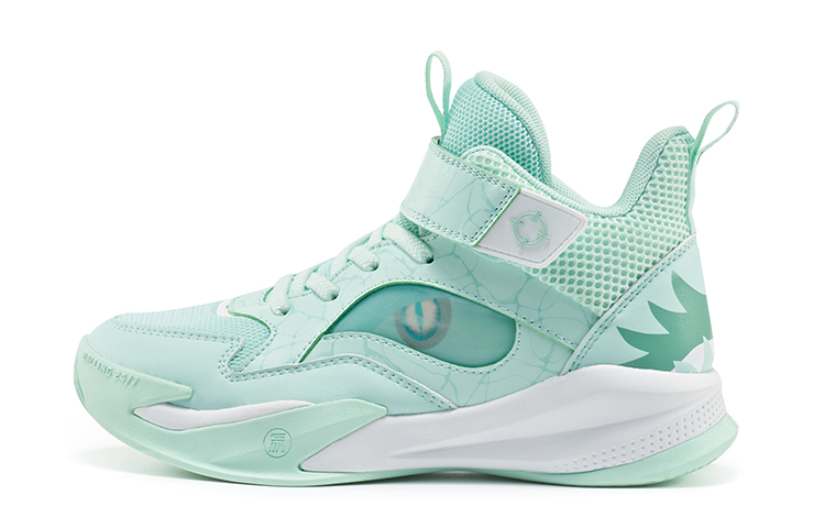 Buy (PS) RIGORER 'Siri Monster Biru Putih' Z622360146-4