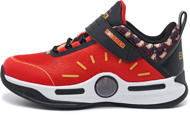 (PS) RIGORER 'Año Nuevo Rojo Noche Oscura Negro' Z623160101-2 Buy (PS) RIGORER 'Año Nuevo Rojo Noche Oscura Negro' Z623160101-2