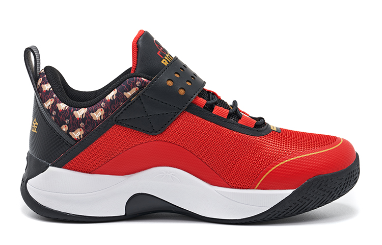 (PS) RIGORER 'New Year Red Dark Night Black' 圖 2