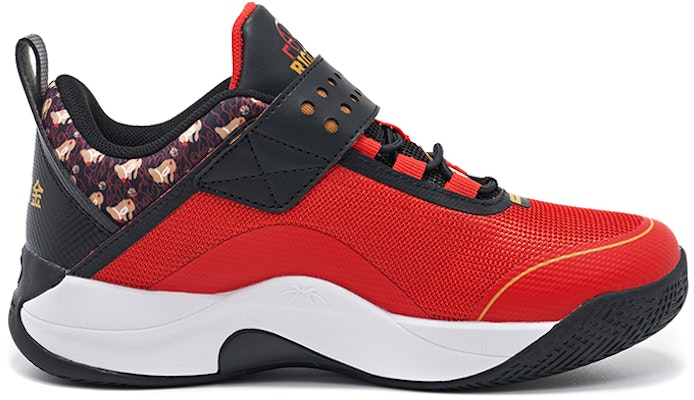 (PS) RIGORER 'Año Nuevo Rojo Noche Oscura Negro' Z623160101-2 Order (PS) RIGORER 'Año Nuevo Rojo Noche Oscura Negro' Z623160101-2