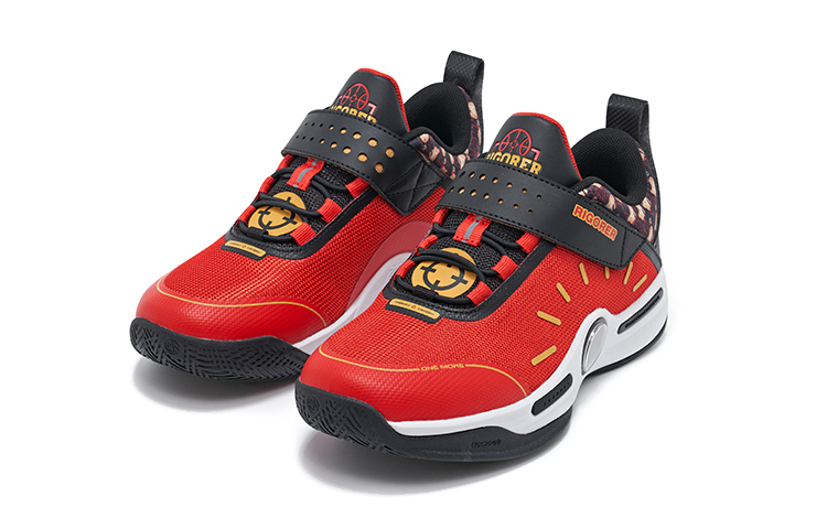 (PS) RIGORER 'New Year Red Dark Night Black' 圖 3