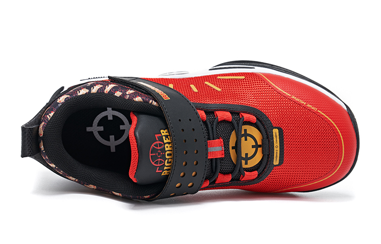 (PS) RIGORER 'New Year Red Dark Night Black' 圖 4