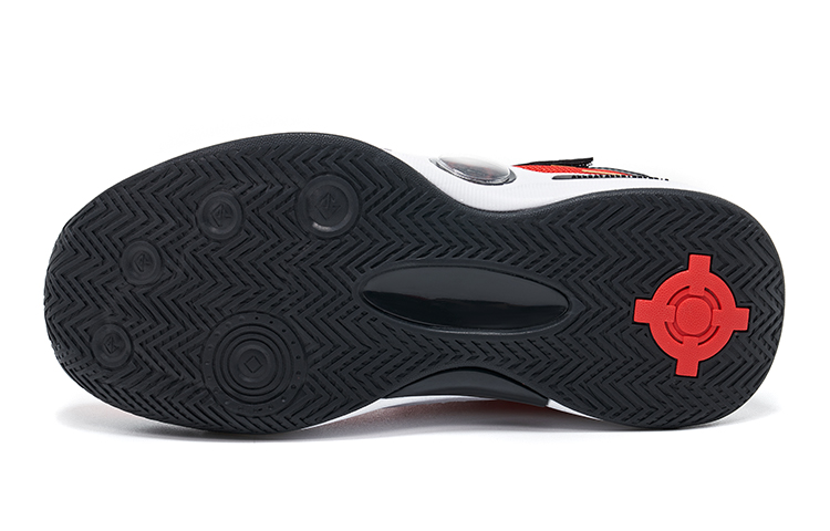 (PS) RIGORER 'New Year Red Dark Night Black' 圖 6