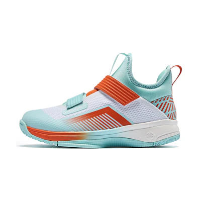 (PS) RIGORER Basketball Low 'Pink'