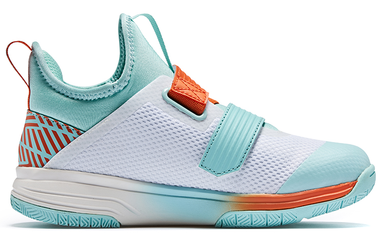 (PS) RIGORER Basketball Low 'Pink' 圖 2