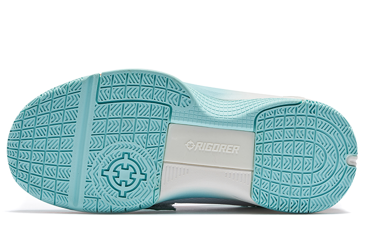 (PS) RIGORER Basketball Low 'Pink' 圖 6