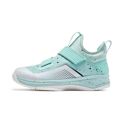 (PS) RIGORER Low 'Light Green'