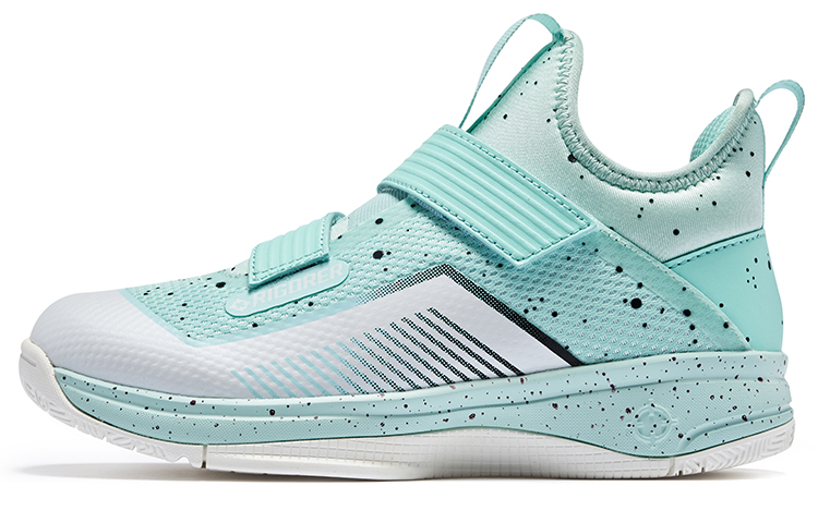 (Preschool) RIGORER Low 'Light Green' Z622160107-3