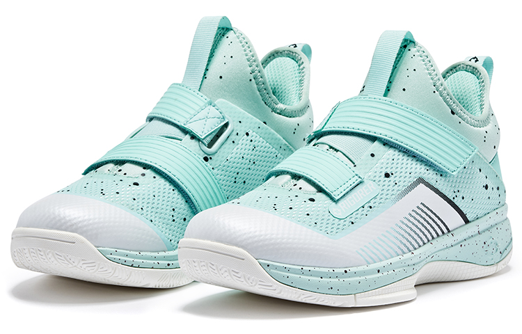 Lookbook (PS) RIGORER Low ''Verde Chiaro'' Z622160107-3