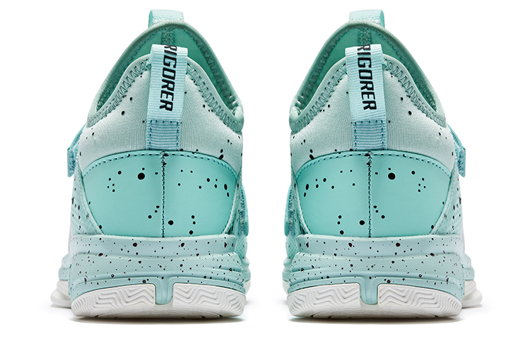 Shop (PS) RIGORER Low ''Verde Chiaro'' Z622160107-3