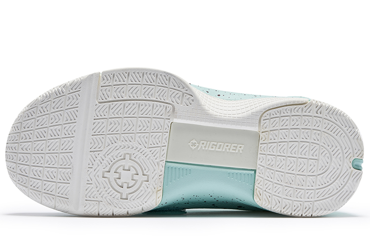 Details for (PS) RIGORER Low ''Verde Chiaro'' Z622160107-3