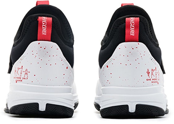 (Preschool) RIGORER Mid-Top Basketball 'Black White' Z622260148-1 Purchase (Preschool) RIGORER Mid-Top Basketball 'Black White' Z622260148-1