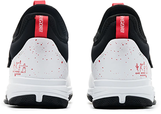 (Preschool) RIGORER Mid-Top Basketball 'Black White' Z622260148-1 Purchase (Preschool) RIGORER Mid-Top Basketball 'Black White' Z622260148-1