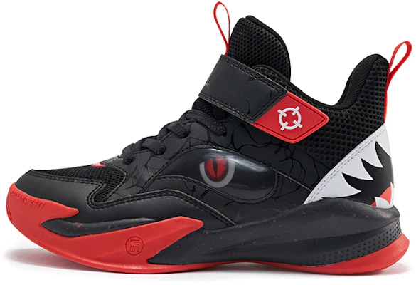 (PS) 리고러 몬스터 시리즈 농구화 (레드/블랙) Z622360146-1 Buy (PS) 리고러 몬스터 시리즈 농구화 (레드/블랙) Z622360146-1