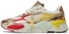 (PS) Puma Haribo x Rs-X3 'Emas Putih Kuning' 383472-01