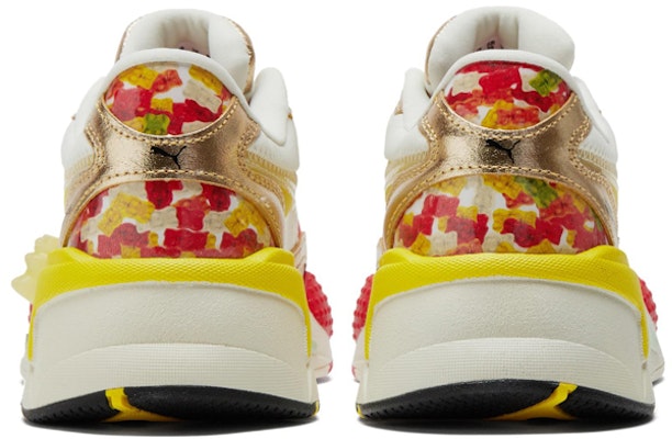 (PS) 푸마 하리보 RS-X3 골드 (Puma Haribo RS-X3 Gold) 383472-01 Shop (PS) 푸마 하리보 RS-X3 골드 (Puma Haribo RS-X3 Gold) 383472-01