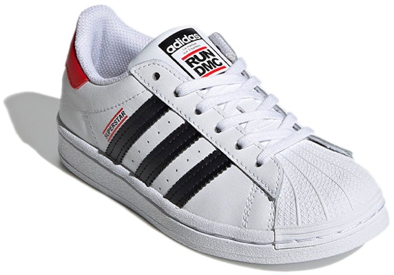 (PS) Run DMC x 阿迪达斯 Superstar ‘50周年庆’ FY4062 Lookbook (PS) Run DMC x 阿迪达斯 Superstar ‘50周年庆’ FY4062