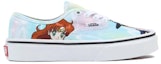 Order (PS) Sailor Moon x Vans Authentic 'Pretty Guardian' untuk Pemelihara Cantik. VN0A3UIV448