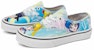 (PS) Sailor Moon x Vans Authentic 'Pretty Guardian' untuk Pemelihara Cantik. VN0A3UIV448