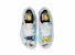 (PS) Sailor Moon x Vans Authentic 'Pretty Guardian' untuk Pemelihara Cantik. VN0A3UIV448