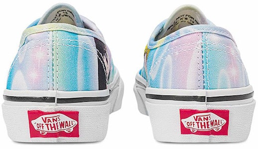 (PS) 세일러문 x 반스 어센틱 "수호요정" VN0A3UIV448 Details for (PS) 세일러문 x 반스 어센틱 "수호요정" VN0A3UIV448