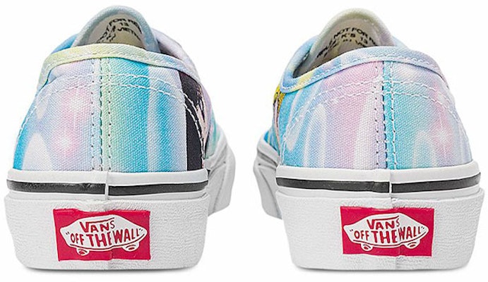 (PS) 美少女战士 x Vans Authentic '美丽守护者' VN0A3UIV448 Details for (PS) 美少女战士 x Vans Authentic '美丽守护者' VN0A3UIV448