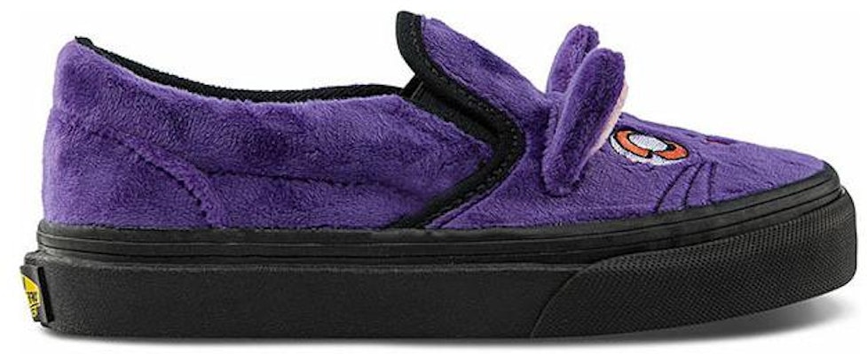 (PS) Sailor Moon x Vans Classic Slip-On 'Guardiana Luna' VN0005VY447 Order (PS) Sailor Moon x Vans Classic Slip-On 'Guardiana Luna' VN0005VY447