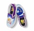 Shop (PS) Sailor Moon x Vans Classic Slip-On 'Pretty Guardian' Edisi Istimewa. VN0A7Q5G5RH