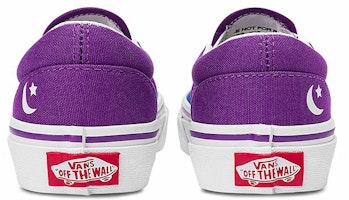 (PS) Sailor Moon x Vans Classic Slip-On 'Pretty Guardian' Sepatu Sailor Moon VN0A7Q5G5RH Purchase (PS) Sailor Moon x Vans Classic Slip-On 'Pretty Guardian' Sepatu Sailor Moon VN0A7Q5G5RH