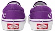 Purchase (PS) Sailor Moon x Vans Classic Slip-On 'Pretty Guardian' Edisi Istimewa. VN0A7Q5G5RH