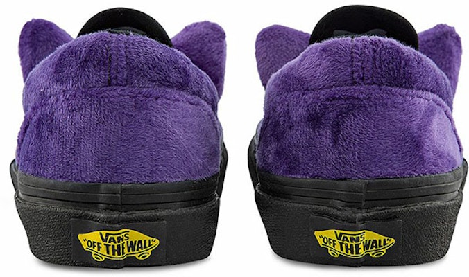 (PS) Sailor Moon x Vans Classic Slip-On 'Guardiana Luna' VN0005VY447 Purchase (PS) Sailor Moon x Vans Classic Slip-On 'Guardiana Luna' VN0005VY447