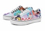 Order (PS) 美少女战士 x Vans Old Skool '美少女 - 拼布' VN0A5DXR448