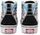 (PS) Sailor Moon x Vans Sk8-Hi ComfyCush 'Pelindung Cantik' VN0A4U1RSKQ